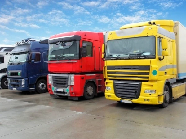 Konya Üsküdar Nakliye